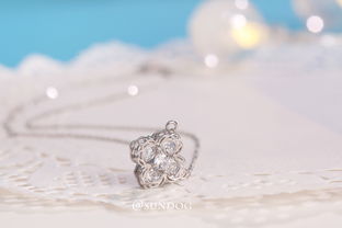 银饰拍摄产品拍摄