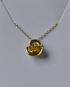 简约项链批发 创意项链批发 云美首饰