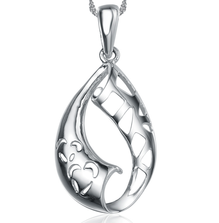 YY3439 吊坠 纯银吊坠 925纯银 银饰 纯银 银饰批发 吊坠批发