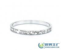 低价 批发 外贸银饰品 925银蒂芙妮魔纹手镯 出口欧美_礼品、工艺品、饰品_世界工厂网中国产品信息库