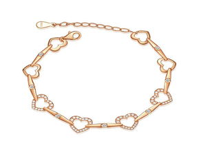 唯卡尼银饰产品展示 产品相册 品牌详情