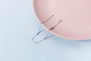 银饰品手链手镯首饰拍摄 电商静物产品拍照 小饰品