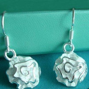 海丰银唯美饰品 专业韩版银饰批发与DIY配件供应商