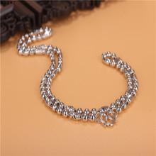 白银S925价格与银饰批发市场分析