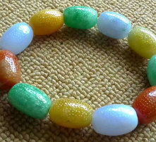 银饰批发 高清图片展示，品质保证的采购之道