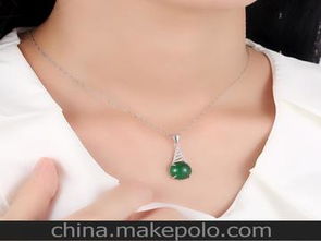 玉髓与银饰批发市场指南 供应商选择、价格趋势与采购要点