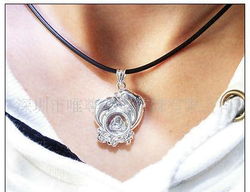 深圳银饰厂 专业批发925银饰品，一站式定做加工服务