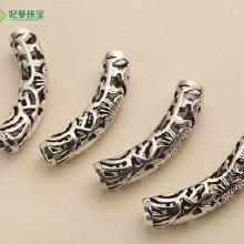 银饰批发龙 价格、渠道与厂家选择指南