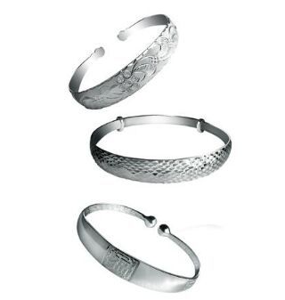 V6银饰 款式多样化引领潮流，专业批发助力商家共赢