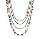 饰品批发市场全攻略 水晶、银饰、韩国与义乌、广州的选择